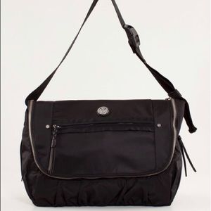 Lululemon Yoga Moto Bag